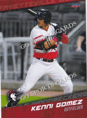 Fayetteville Woodpeckers Announce More Additions to 2024 Front Office Fayetteville Woodpeckers Announce More Additions to 2024 Front Office