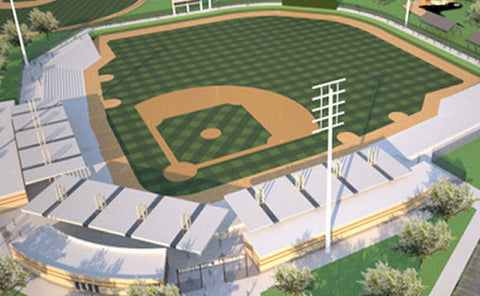 Stadium Give Aways (SGA)