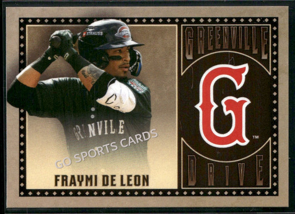 2025 Greenville Drive Fraymi De Leon