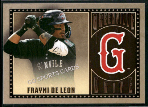 2025 Greenville Drive Fraymi De Leon