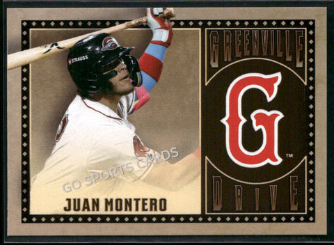 2025 Greenville Drive Juan Montero