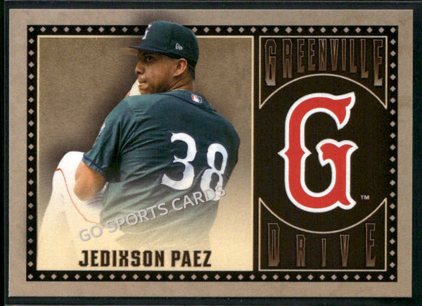 2025 Greenville Drive Jedixson Paez