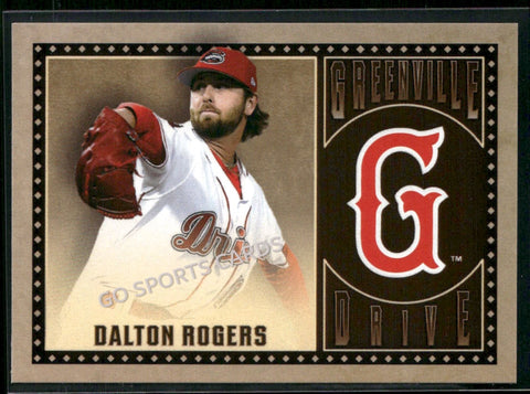 2025 Greenville Drive Dalton Rogers