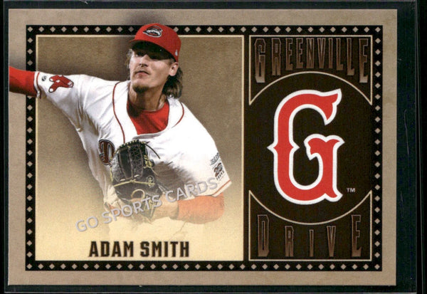 2025 Greenville Drive Adam Smith