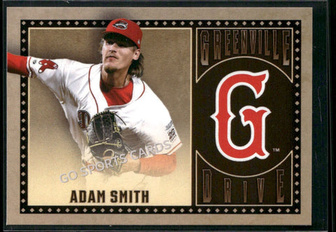 2025 Greenville Drive Adam Smith
