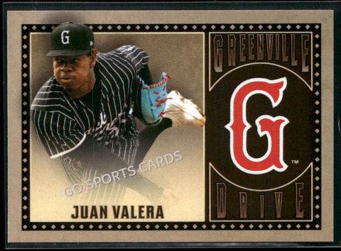 2025 Greenville Drive Juan Valera