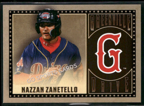 2025 Greenville Drive Nazzan Zanetello