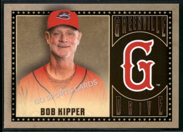 2025 Greenville Drive Bob Kipper