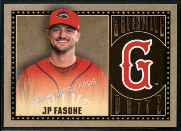 2025 Greenville Drive JP Fasone