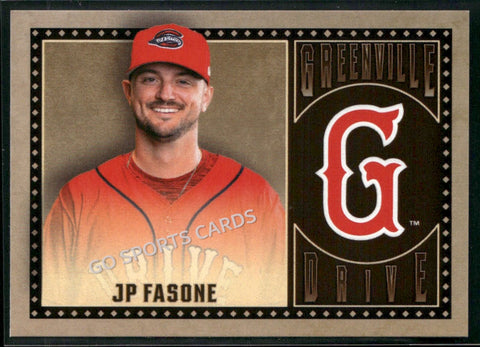 2025 Greenville Drive JP Fasone