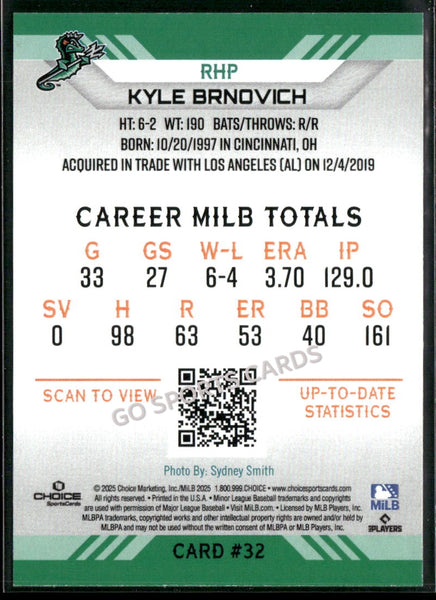 2025 Norfolk Tides Kyle Brnovich