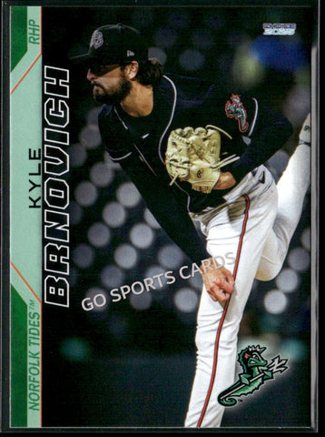 2025 Norfolk Tides Kyle Brnovich