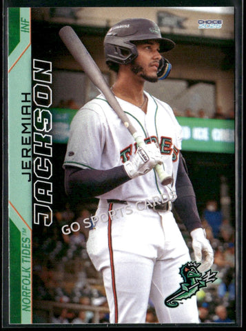 2025 Norfolk Tides Jeremiah Jackson