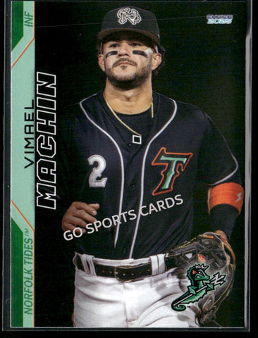 2025 Norfolk Tides Vimael Machin