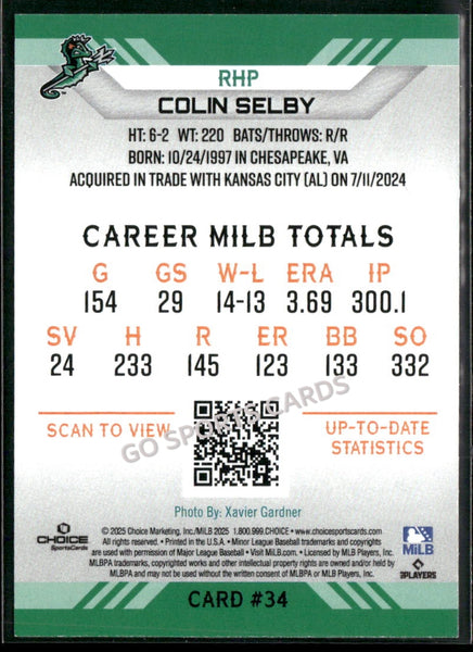 2025 Norfolk Tides Colin Selby