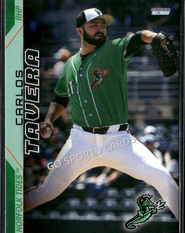 2025 Norfolk Tides Carlos Tavera