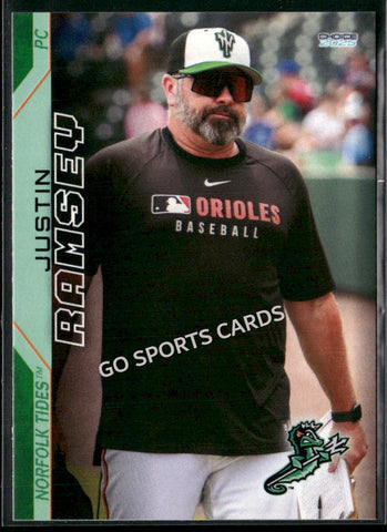 2025 Norfolk Tides Justin Ramsey