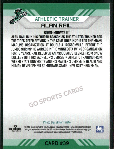 2025 Norfolk Tides Alan Rail