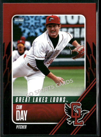 2025 Great Lakes Loons Cam Day