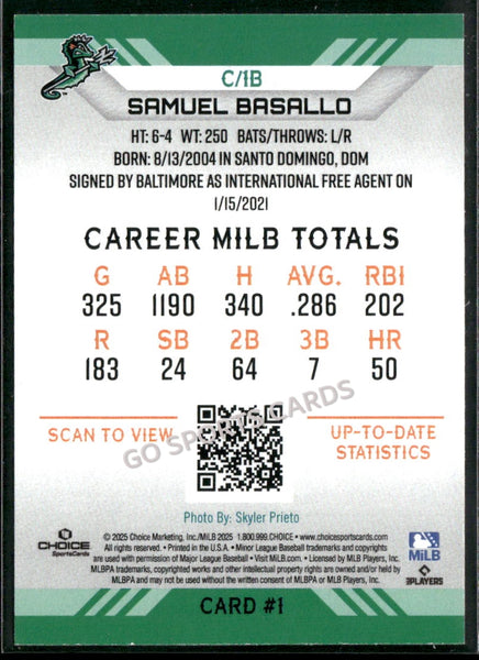 2025 Norfolk Tides Samuel Basallo