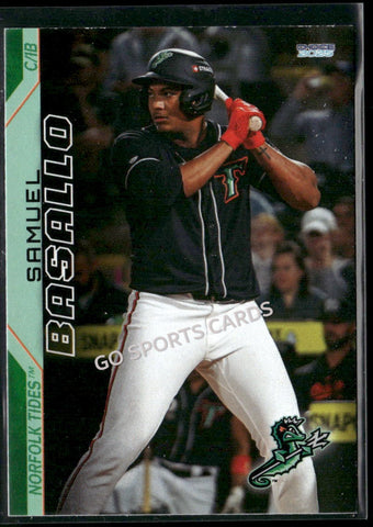 2025 Norfolk Tides Samuel Basallo