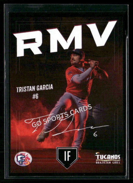 2025 Rocky Mountain Vibes Tristin Garcia