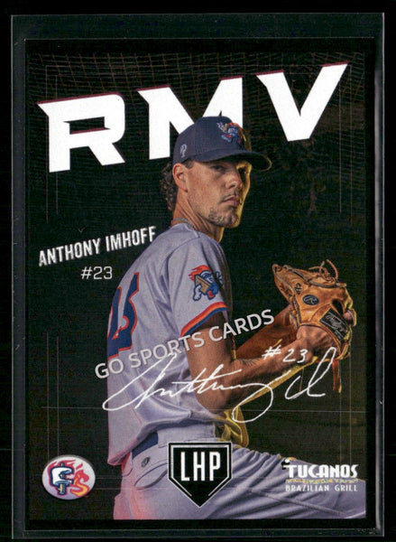 2025 Rocky Mountain Vibes Anthony Imhoff