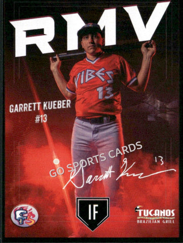2025 Rocky Mountain Vibes Garrett Kueber