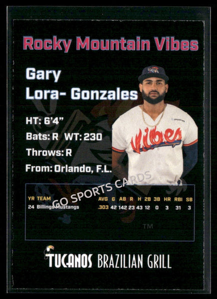 2025 Rocky Mountain Vibes Gary Lora Gonzales