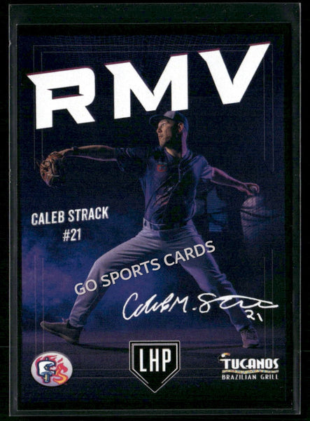 2025 Rocky Mountain Vibes Caleb Strack