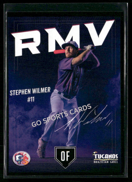 2025 Rocky Mountain Vibes Stephen Wilmer