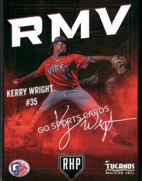 2025 Rocky Mountain Vibes Kerry Wright