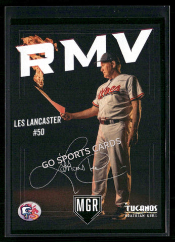 2025 Rocky Mountain Vibes Les Lancaster