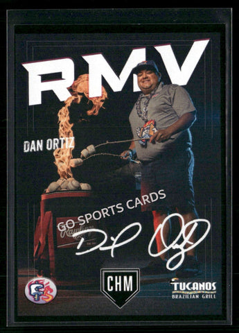 2025 Rocky Mountain Vibes Dan Ortiz