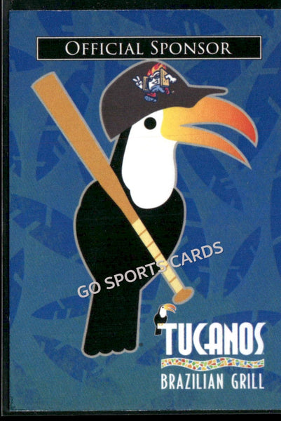 2025 Rocky Mountain Vibes Tucanos Brazilian Grill Sponsor