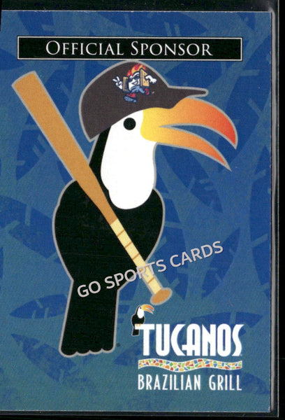 2025 Rocky Mountain Vibes Tucanos Brazilian Grill Sponsor