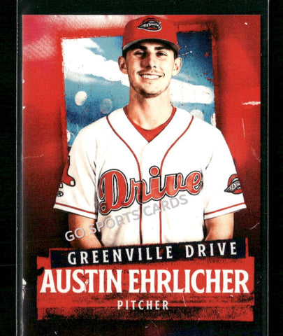 2026 Greenville Drive Austin Ehrlicher