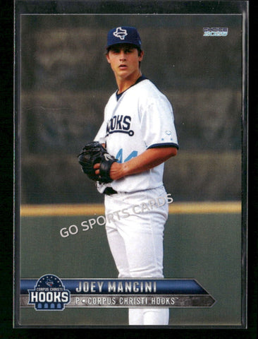 2026 Corpus Christi Hooks Joey Mancini