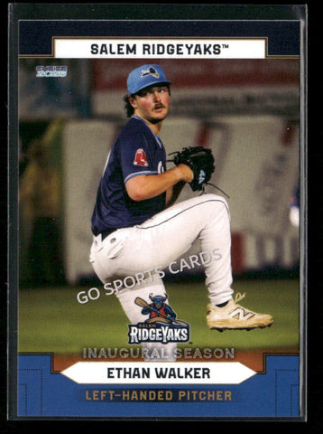 2026 Salem RidgeYaks Ethan Walker