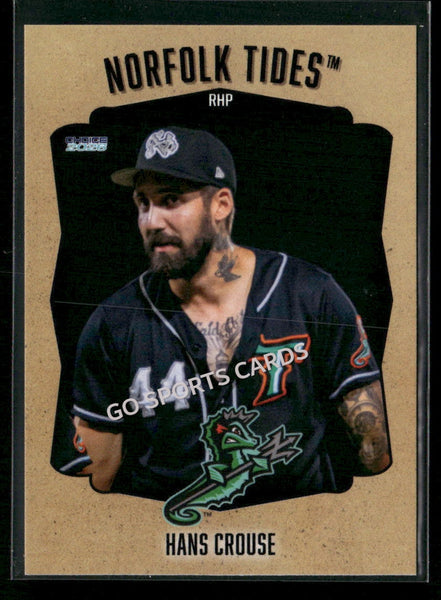 2026 Norfolk Tides Hans Crouse