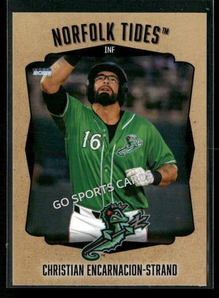 2026 Norfolk Tides Christian Encarnacion Strand