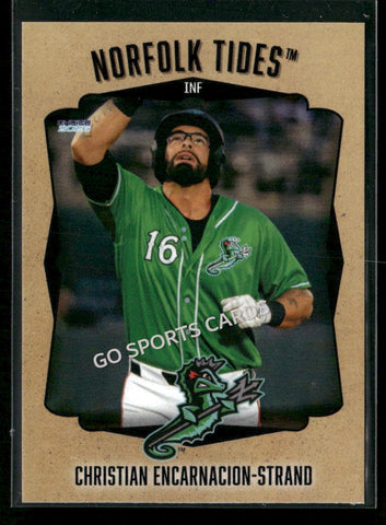 2026 Norfolk Tides Christian Encarnacion Strand