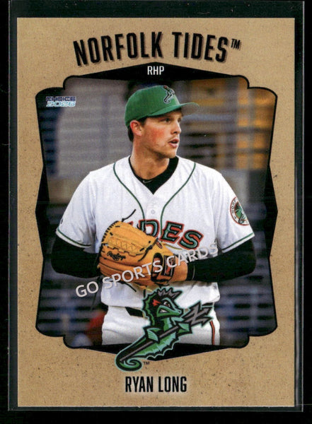2026 Norfolk Tides Ryan Long