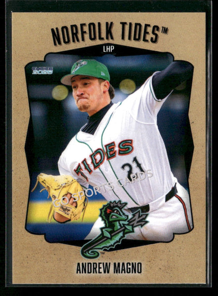 2026 Norfolk Tides Andrew Magno