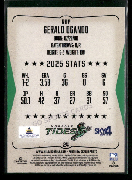 2026 Norfolk Tides Gerald Ogando