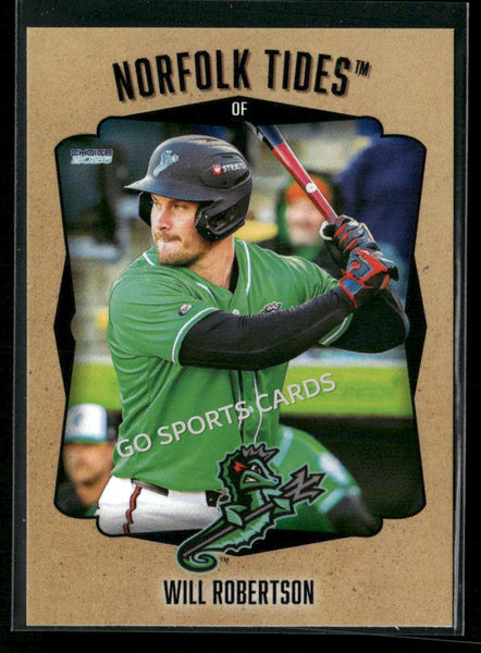 2026 Norfolk Tides Will Robertson