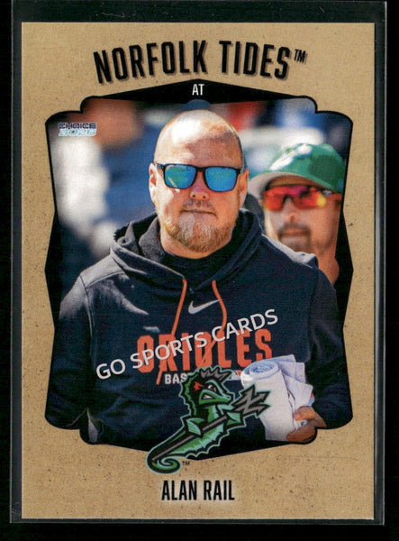 2026 Norfolk Tides Alan Rail