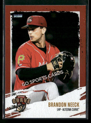 2026 Altoona Curve Brandon Neeck