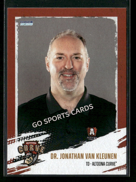2026 Altoona Curve Dr Jonathan Van Kleunen
