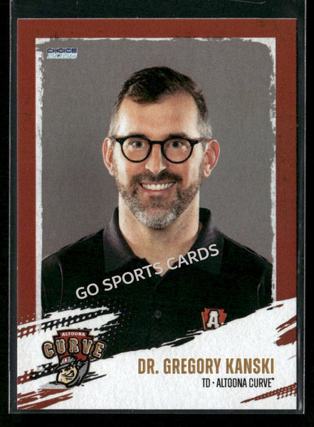 2026 Altoona Curve Dr Gregory Kanski